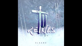Tu Reinas - BL Band (Video Lyric Oficial)