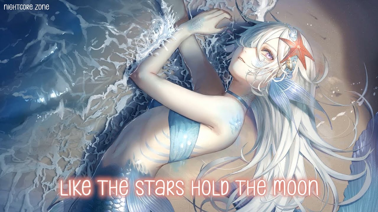 Nightcore When I Look At You Lyrics YouTube Music Nightcore when i look at you lyrics youtube music