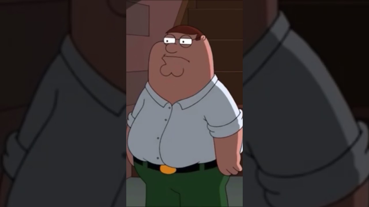 Who’s My Real Dad? (Animations memes) 