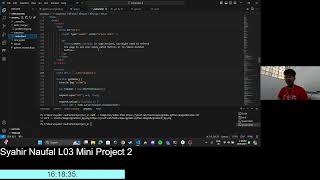 Mini Project 2 IoT task 5 Net Worth