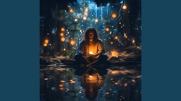 Stillness in the Trees