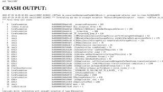 Приложение iOS вылетает, если в файле Podfile указана опция 'use_frameworks!' (2 решения!!) screenshot 4