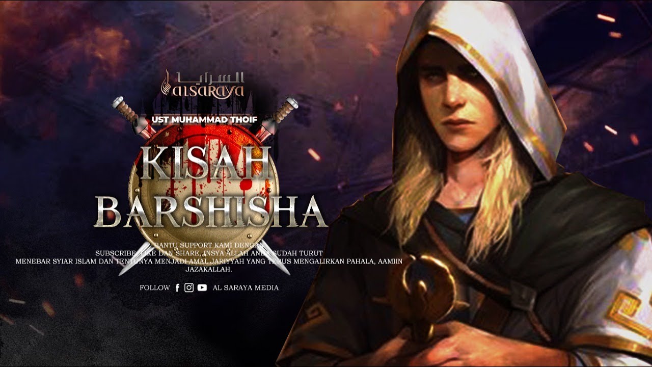 Kisah Barsisha : Ahli Ibadah yang Berzina, Membunuh, Akhirnya Sujud pada Jin