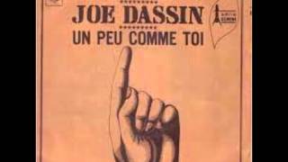 Joe Dassin Accordi