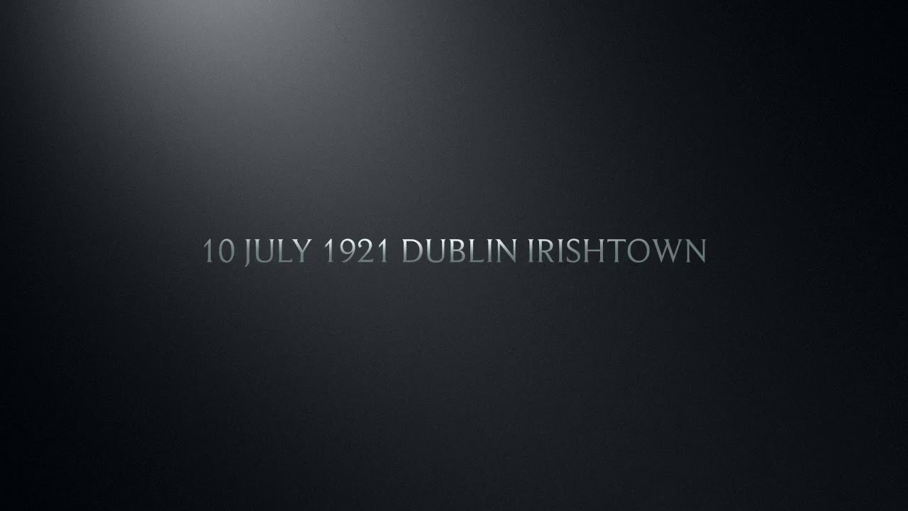 Dublin 1921