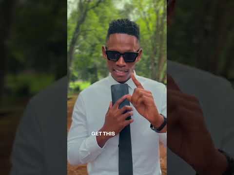 SPECIAL INVITATION BY BROTHER GOITSEONA Coming From South Africa For Our GLOBAL CROSSOVER