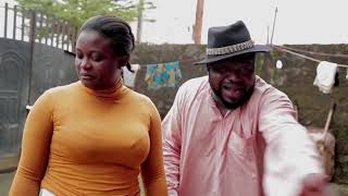 Fingon Tralala - Enfant Hors Mariage Feat Mouta Penda (Exclusivité) Togo Movie