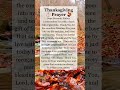 Grateful Heart A Powerful Thanksgiving Prayer For Blessing Dailyprayer Prayer Pray God Grateful Heart A Powerful Thanksgiving Prayer For Blessing Dailyprayer Prayer Pray God