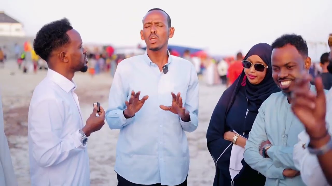 Xebta liido muqdisho 