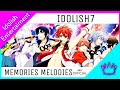 Idolish7 - Memories Melodies MV OFFICIAL