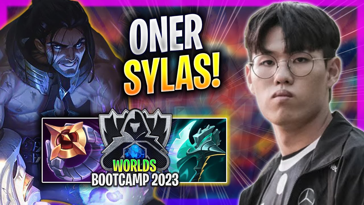 YIKE CRAZY GAME WITH GAVES IN KOREA SOLOQ!  G2 Yike Plays Graves Jungle  Worlds Bootcamp 2023! 