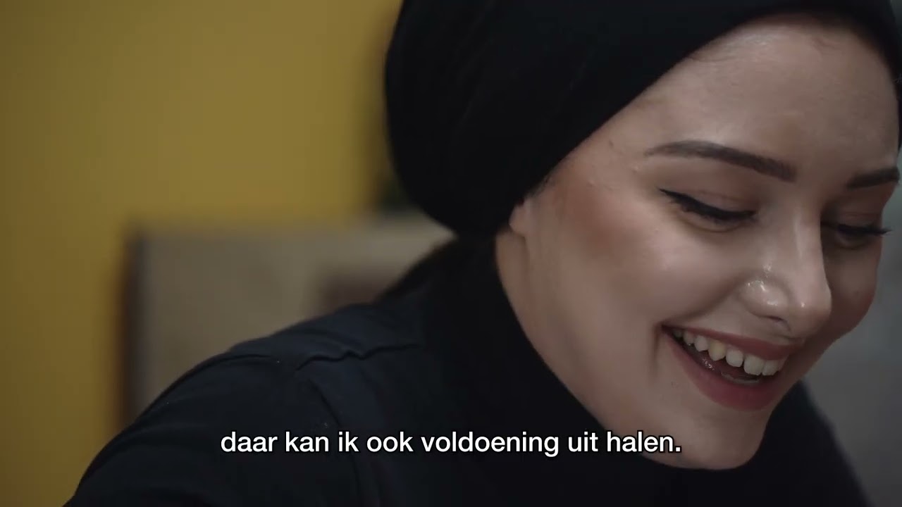 UCLL - Bachelor Orthopedagogie en graduaat Orthopedagogische begeleiding