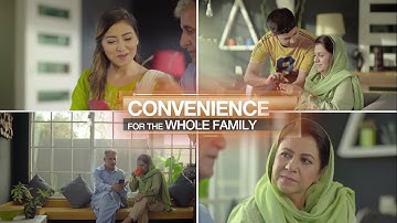 K-Electric: #KELive is here