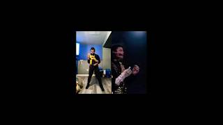 JAM #dancecover #goviral MJ LIVE #mjlive #popmusic @MichaelJackson 🕺🏾👑🕺🏾👑