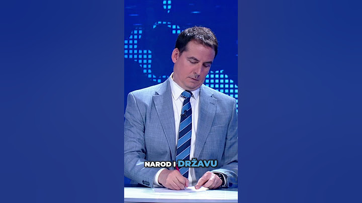 Pokret za isti Vučić drugo pakovanje