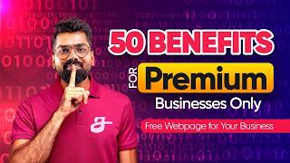 Why Choose Saraku Premium Store Plan? | Best Billing Software for Retail, Website + App & More screenshot 2