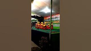 Tari ahmad ya habibi