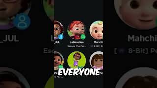 What If A BABY Owns ROBLOX 👶🍼 #shorts