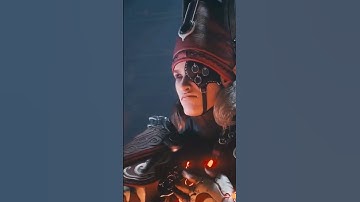 Proto Harrow better say Rap Tap Tap #tennocon2025 #tennocreate #warframedevstream #warframe