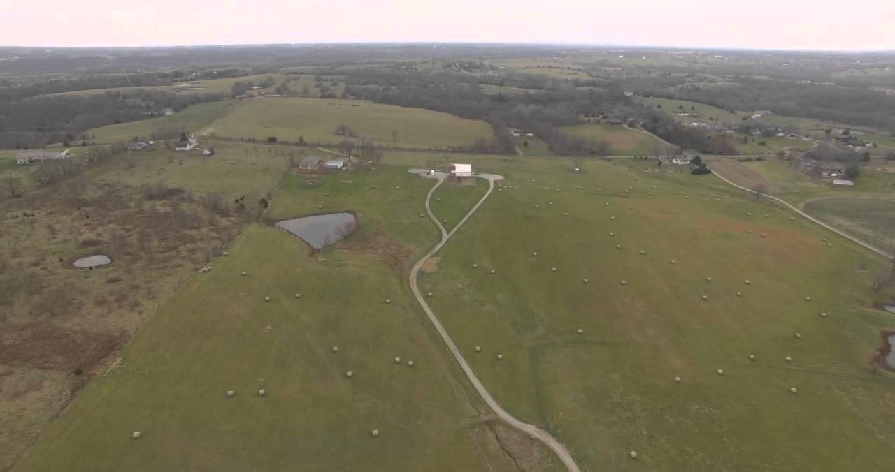 Woodgate Farm Smithville, MO YouTube