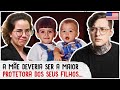 O TERRÍVEL CASO DE SUSAN SMITH DOCUMENTÁRIO CRIMINAL 