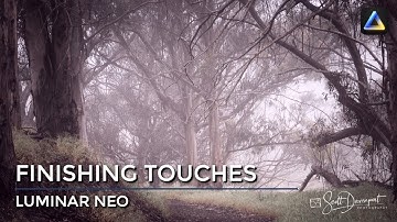 Luminar Neo Is A Great Finishing Tool