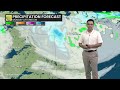 Canada's National Forecast - September 28, 2026 | #WeatherAM