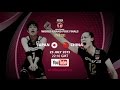 Live: Japan vs China - FIVB World Grand Prix Finals 2015