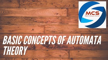 Basic concepts of Automata theory | ATC | 15cs56 | 17cs54 | 18cs54 | VTU |