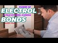 Electoral bonds big scam   electrol bonds scam 2024  ed cbi raids truth  case closed after buy 