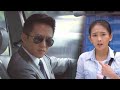 movie!女孩上班遲到搭總裁便車,人生從此徹底大轉折!