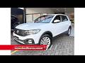 Volkswagen T-CROSS 1.0 200 TSI SENSE AUTOMATICO 2020