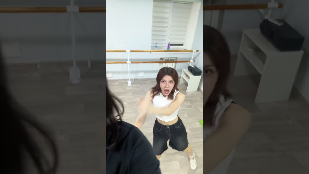 rock your body🕺 #dancechallege #dance #trend