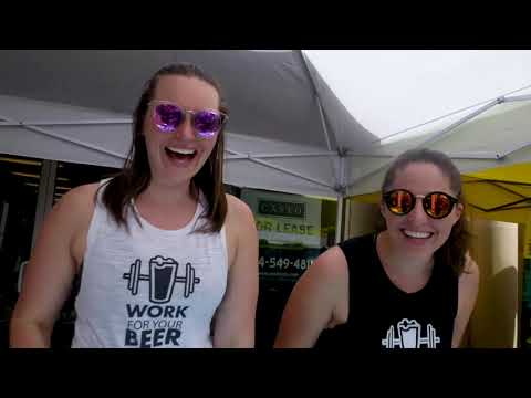 University City Wine Fest 2018- Charlotte, NC