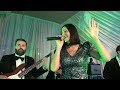 Tasha Odi &amp; Moskva Deluxe Band &quot;Imagine all the people&quot; John Lennon cover