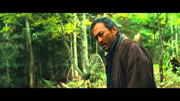 映画『許されざる者』特報