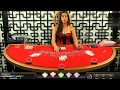 BetOnline Live Casino  Card Counting the Blackjack Tables ...