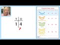 Understanding Place Value with Pearls