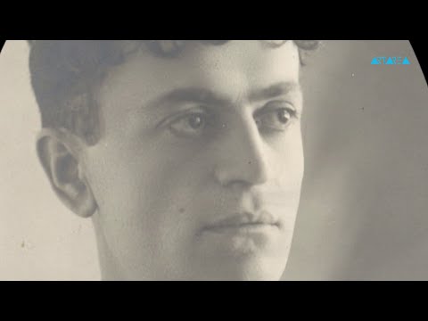 გენეტიკური კოდი - სანდრო ახმეტელი