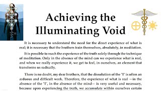 Achieving the Illuminating Void: Introduction to Kabbalah (Gnosis Cebu Lecture)
