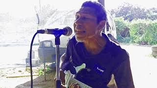 Bese Dae Original Song By Hiri Band. Port Moresby Papua New Guinea Sung By Dennis Oa.