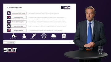 Introduction of SCIO Automation #7 - Innovations