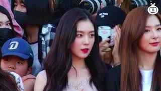 170920 Red Velvet 레드벨벳 2017 1st SORIBADA BEST K-MUSIC AWARDS (Red Carpet)