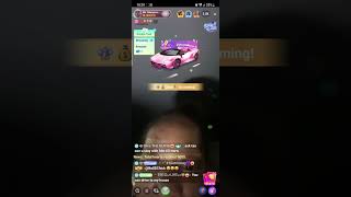 21Bb Sleeping In Her Car