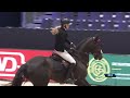 RE-LIVE | Competition N°5  - PRIX CWD I FEI Jumping Ponies Trophy 2024 Lyon (FRA)