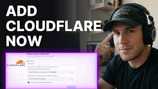 How to Activate Cloudflare on Hostinger or GoDaddy (2026) | Step-by-Step