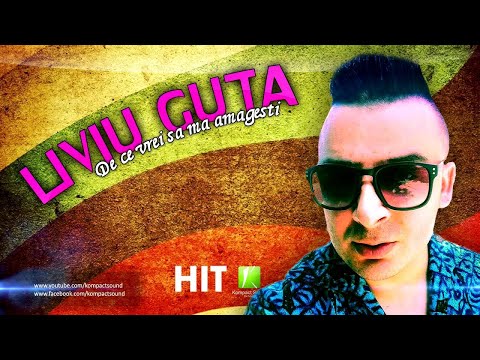 Liviu Guta si Don Genove - De ce vrei sa ma amagesti