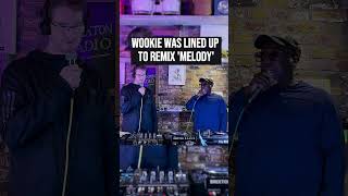 One of UK garage’s  biggest ‘what ifs’…  #ukgarage #garage #jfresh