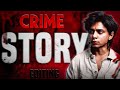 Crime Story Professional Editing [ DISCLAIMER ] | Sr pay edit | Sr pay
