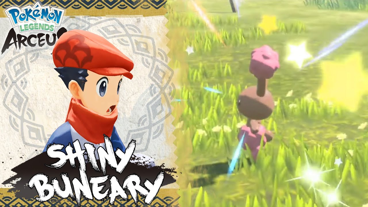 Shiny Buneary Found In Obsidian Fieldlands MMO Shiny Living Dex Series shiny-buneary-found-in-obsidian-fieldlands-mmo-shiny-living-dex-series